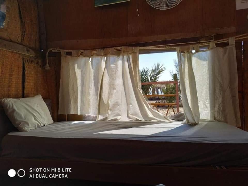 Diana Beach Camp Hotel Nuweiba Ngoại thất bức ảnh