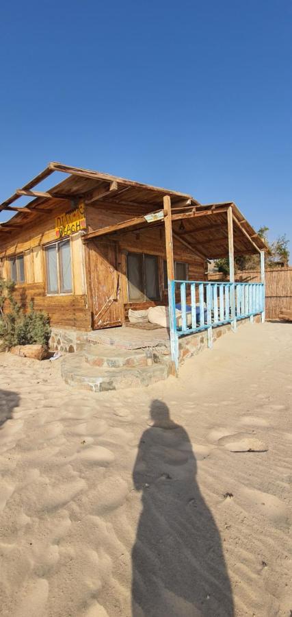 Diana Beach Camp Hotel Nuweiba Ngoại thất bức ảnh