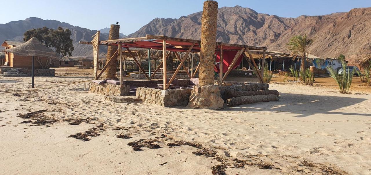 Diana Beach Camp Hotel Nuweiba Ngoại thất bức ảnh