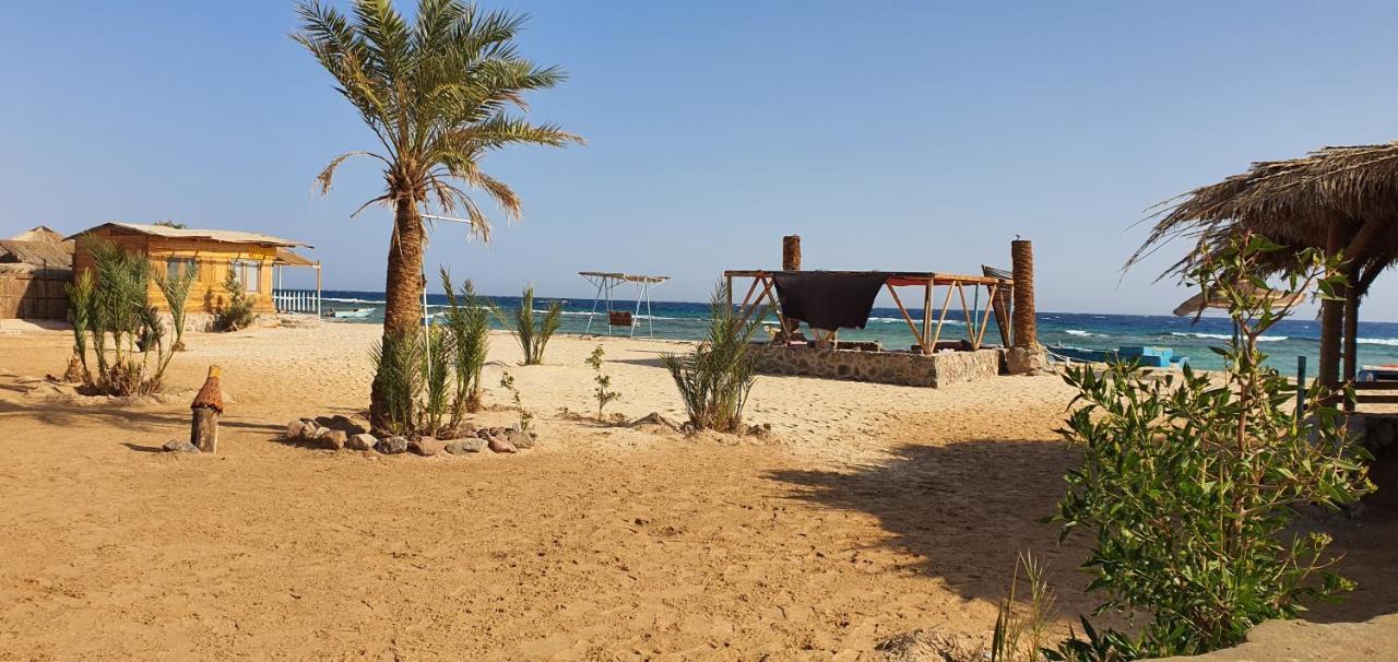 Diana Beach Camp Hotel Nuweiba Ngoại thất bức ảnh