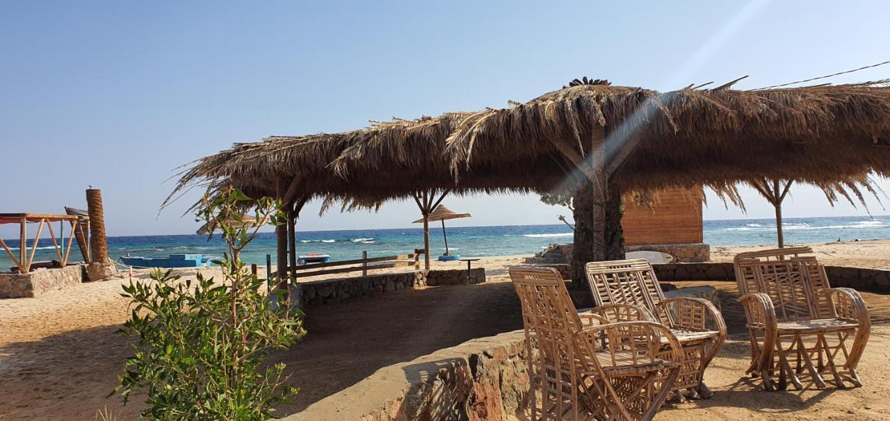 Diana Beach Camp Hotel Nuweiba Ngoại thất bức ảnh