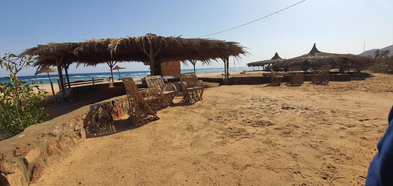 Diana Beach Camp Hotel Nuweiba Ngoại thất bức ảnh