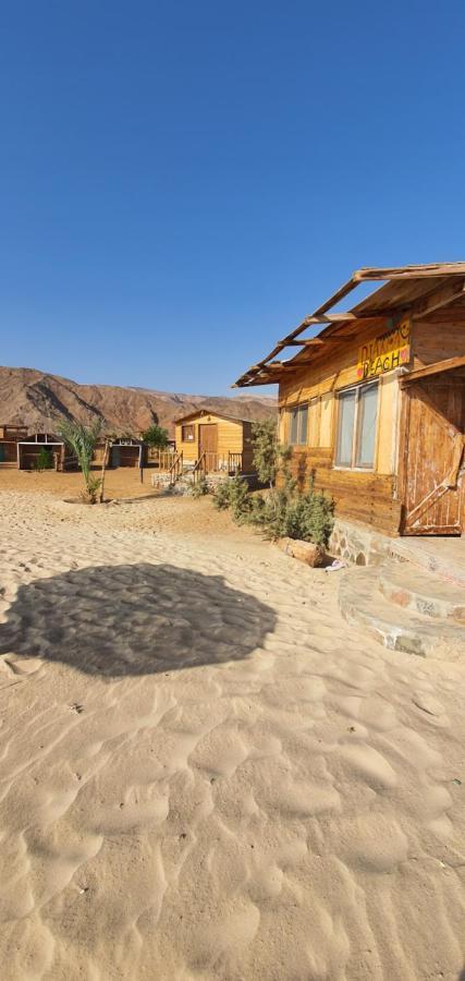 Diana Beach Camp Hotel Nuweiba Ngoại thất bức ảnh