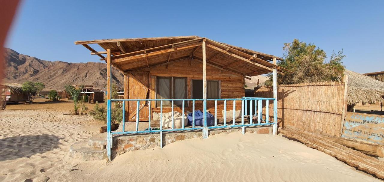 Diana Beach Camp Hotel Nuweiba Ngoại thất bức ảnh